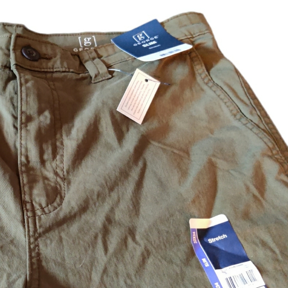 George Men's Pants - Picture 4 of 8